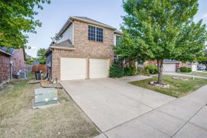 5812 Prairie View Court
