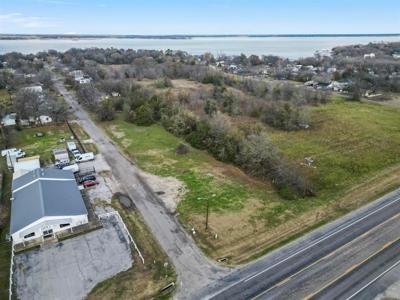 300 W State Highway 276