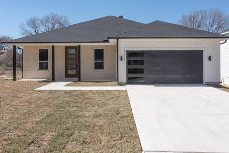 317 Coral Reef Street