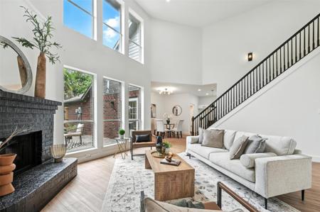1868 Oak Bend Drive