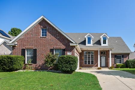 517 Mattie Lane