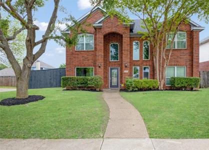9122 Woodlake Drive