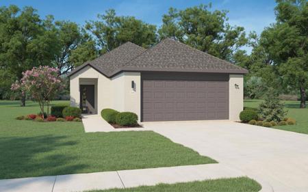 844 Sunflower Road