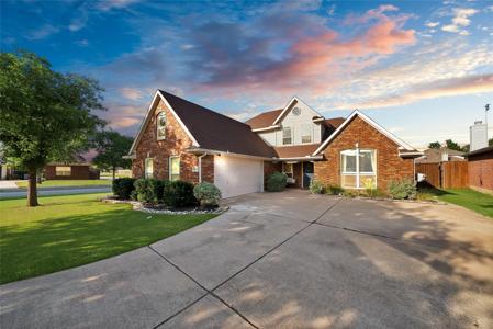 2210 Evergreen Cove