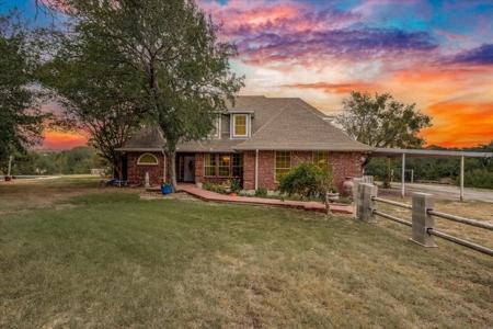 9500 Boat Club Road