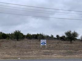 TBD1 Weatherford Highway