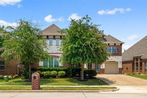 2744 Cape Pearl Drive
