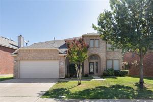 9303 Marble Falls Drive