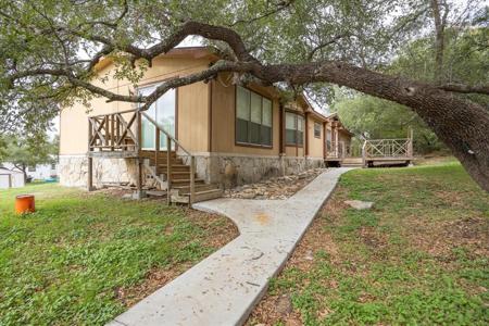 4105 Brazos Court