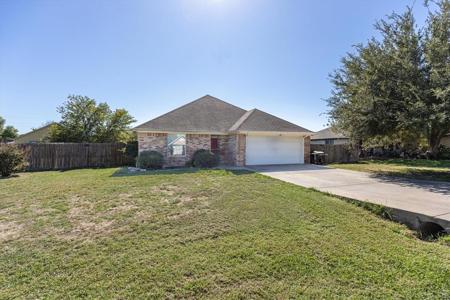 4004 Dakota Trail