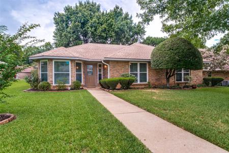 1403 Bogard Lane