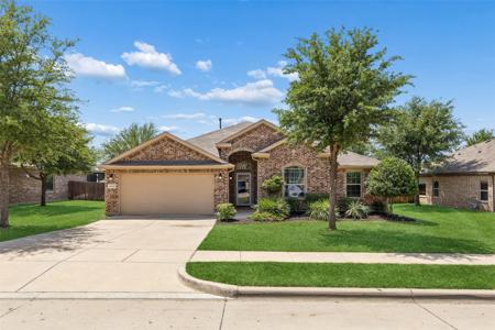 1412 Meadowlakes Drive