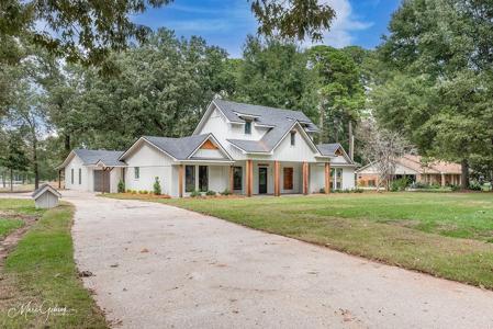 251 Jessie Jones Drive