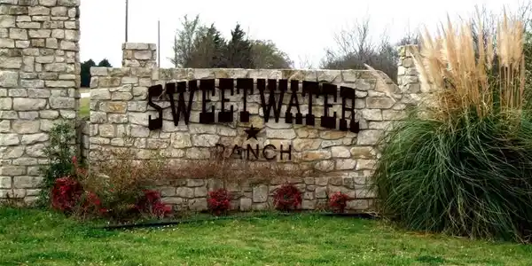 Lot 3 Sweetwater Ranch