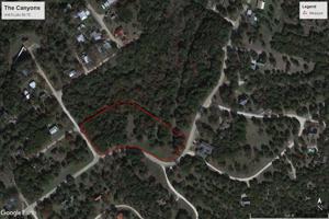 TBD County Rd 1500