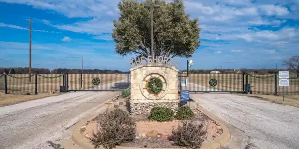 Lot 287 The Shores Drive TBD