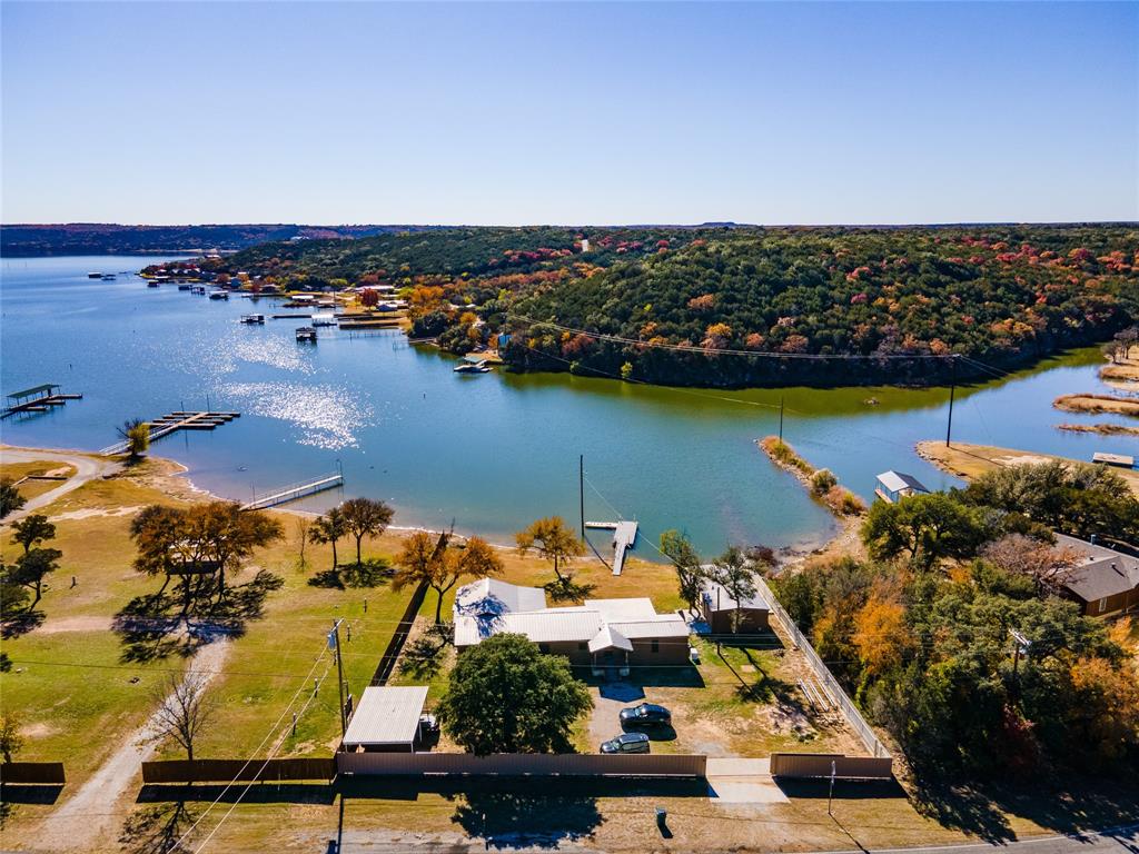 4551 FM 1148, Possum Kingdom Lake, TX lhrmls01925836