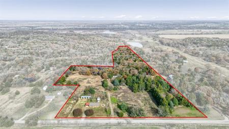 387 Immigrant Trail Road