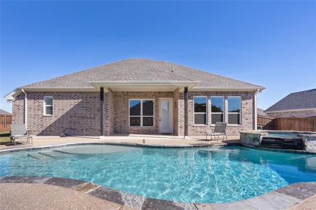 3020 Meandering Way