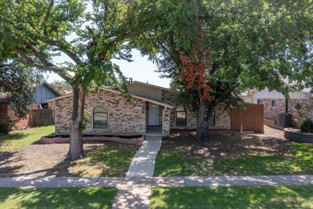 6108 Jennings Drive