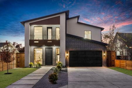 10314 Country Club Drive