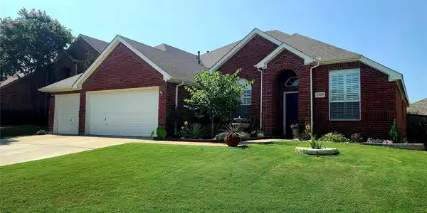 3409 Dalhart Drive