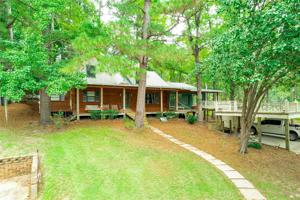 1841 Yellow Pine Road