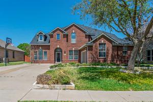 4105 Eagle Drive