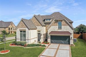 1111 Twin Harbors Drive