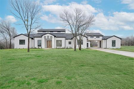 9104 Fossil Ridge Drive