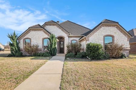 322 Oar Wood Drive