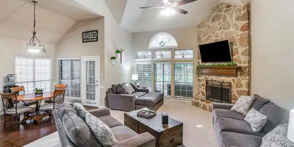12265 Fairway Meadows Drive
