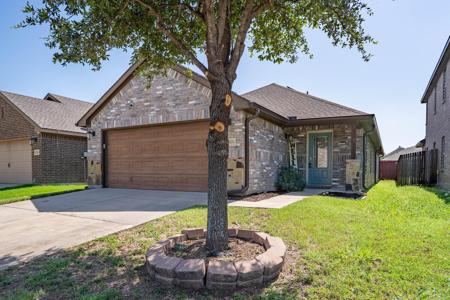 5505 Thunder Bay Drive