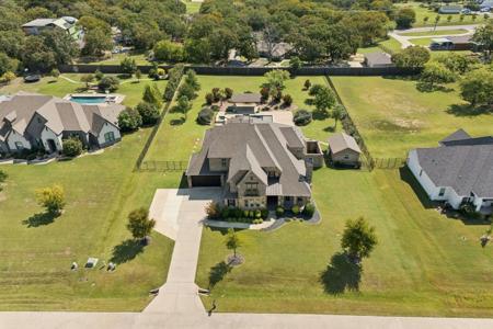 3908 High Trail Court