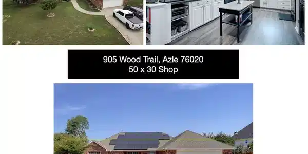 905 Wood Trail