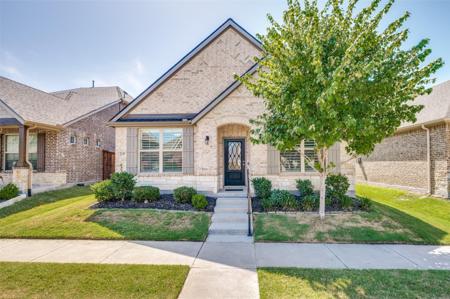 2129 Barx Drive