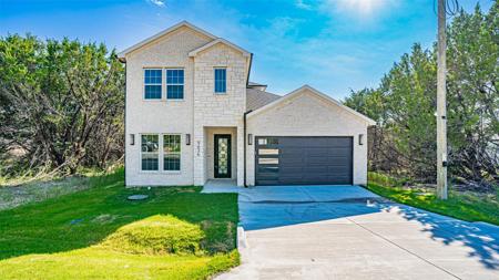 5634 Barkridge Drive