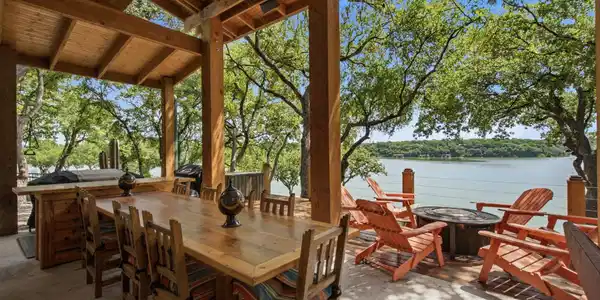 402 Lake Point Drive