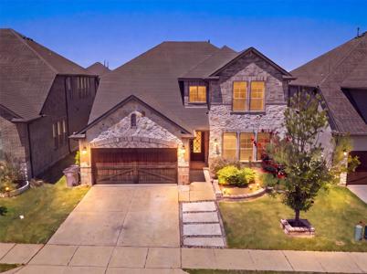 1608 Spanish Bay Court