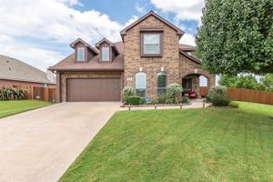 601 Cross Meadow Boulevard