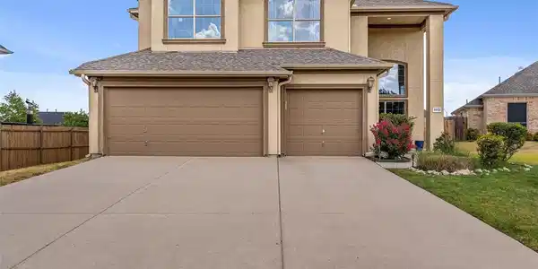 8912 Lake Rock Court
