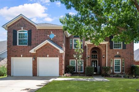 4 Monticello Court