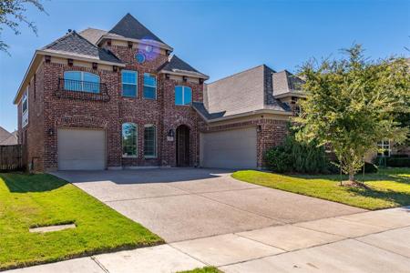 2739 Bridgewater Drive