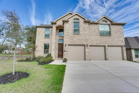 3732 Walnut Ridge Drive