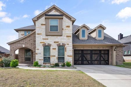 4708 Belladonna Court