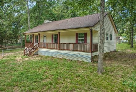 6197 Cherokee Trail