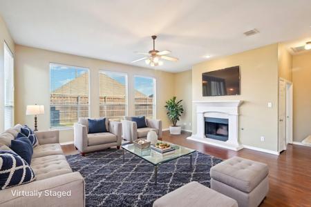 2929 Aurora Mist Drive