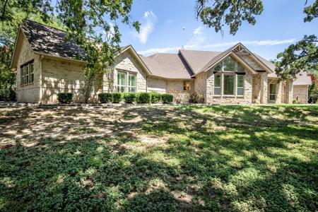 111 Driftwood Ranch Trail