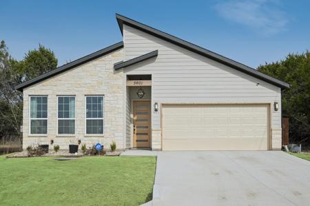 5601 San Jacinto Drive