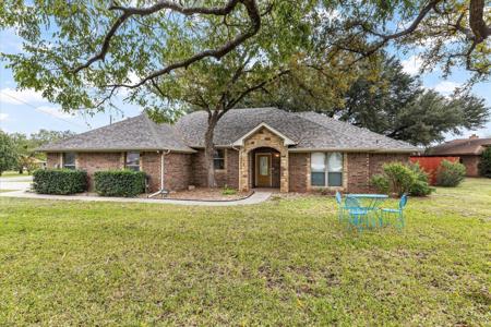 1609 CHEYENNE Trail